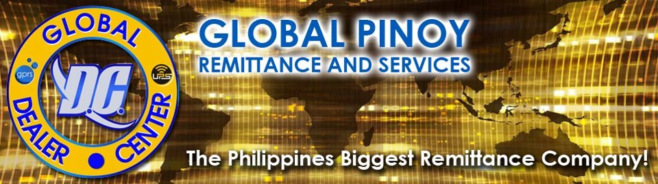 GPRS global pinoy remittance services negosyo franchise business online bsp palitan ng piso moeny exchange