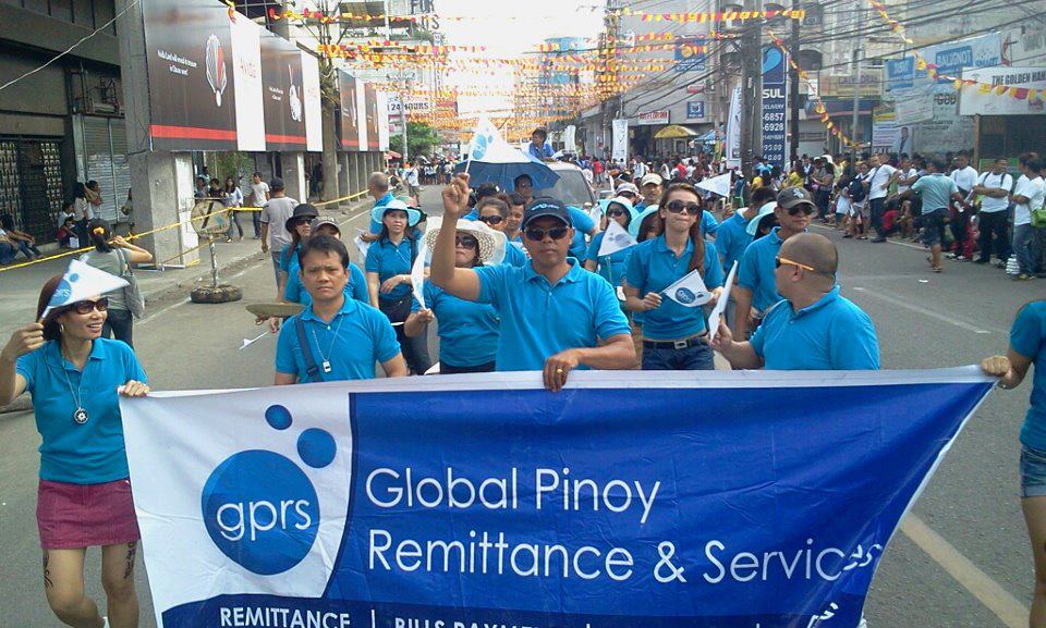 gprs global pinoy remittance Japan Philippines Zanboanga negosyo franchise business online savemore pharmacy mini mart